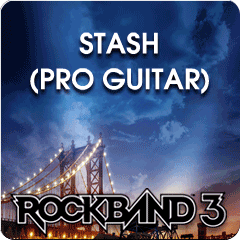 Stash (Pro Guitar)